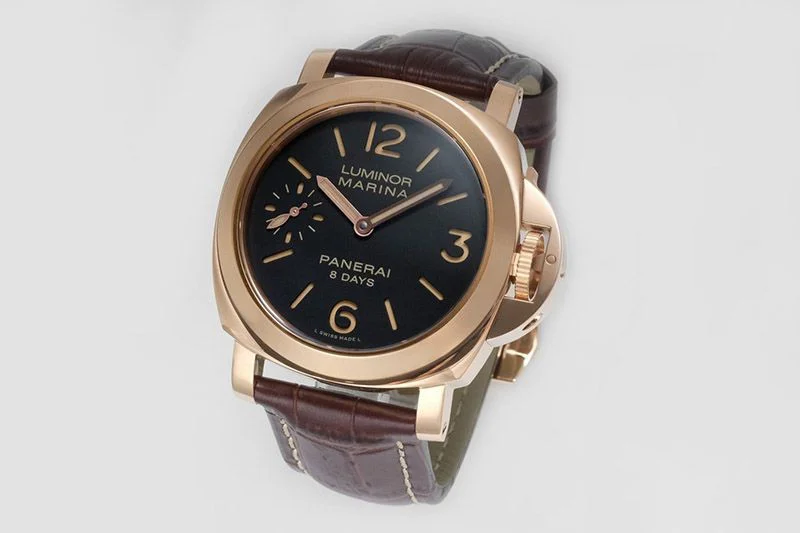 高品質♪パネライ ルミノールマリーナ 8デイズ 偽物44.0mm PAM00511