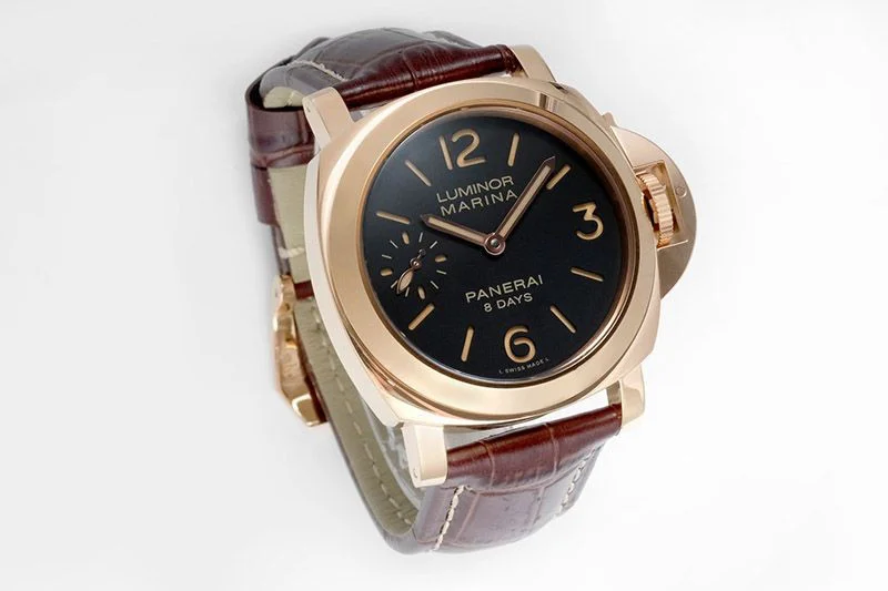 高品質♪パネライ ルミノールマリーナ 8デイズ 偽物44.0mm PAM00511
