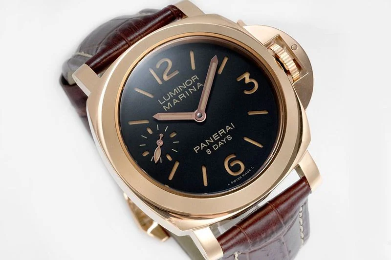 高品質♪パネライ ルミノールマリーナ 8デイズ 偽物44.0mm PAM00511