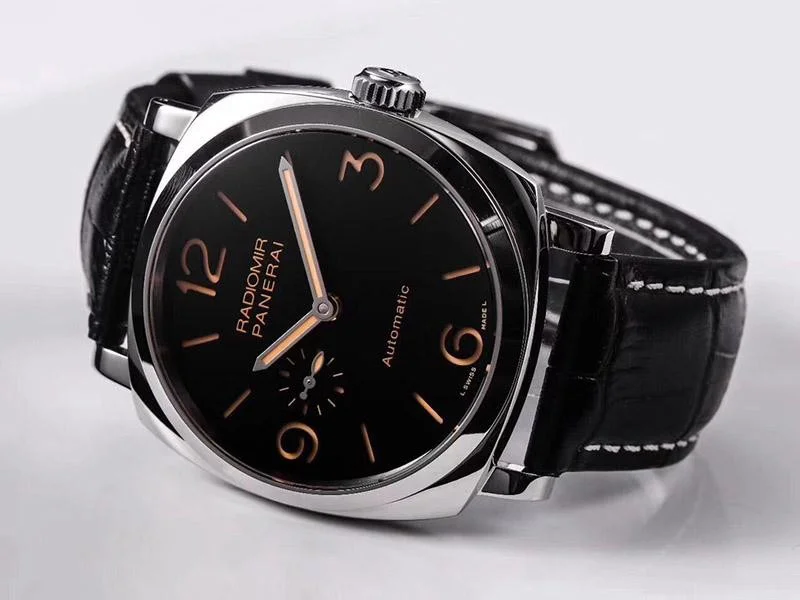 新作で超限定♪ パネライ ラジオミール 偽物 PAM00572