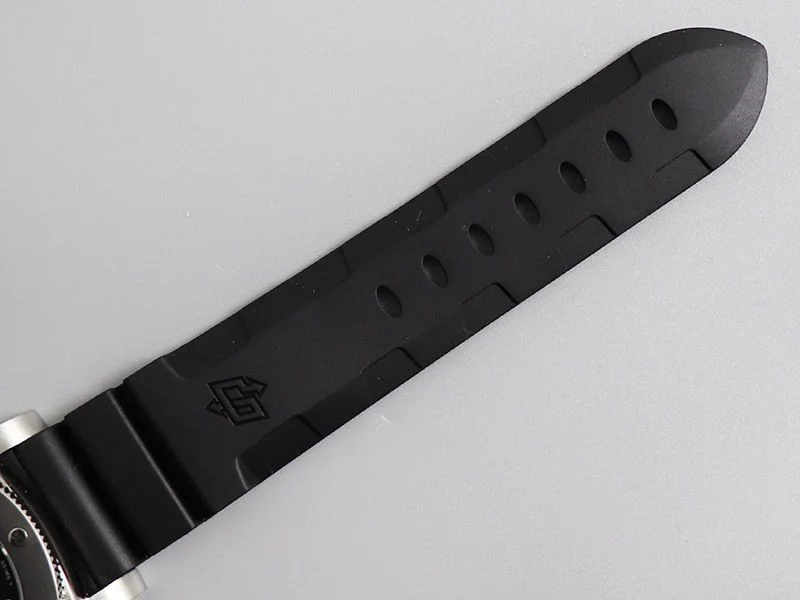 【限定】2019 パネライ サブマーシブルコピー 42MM 自動巻 キャリバー pac03874