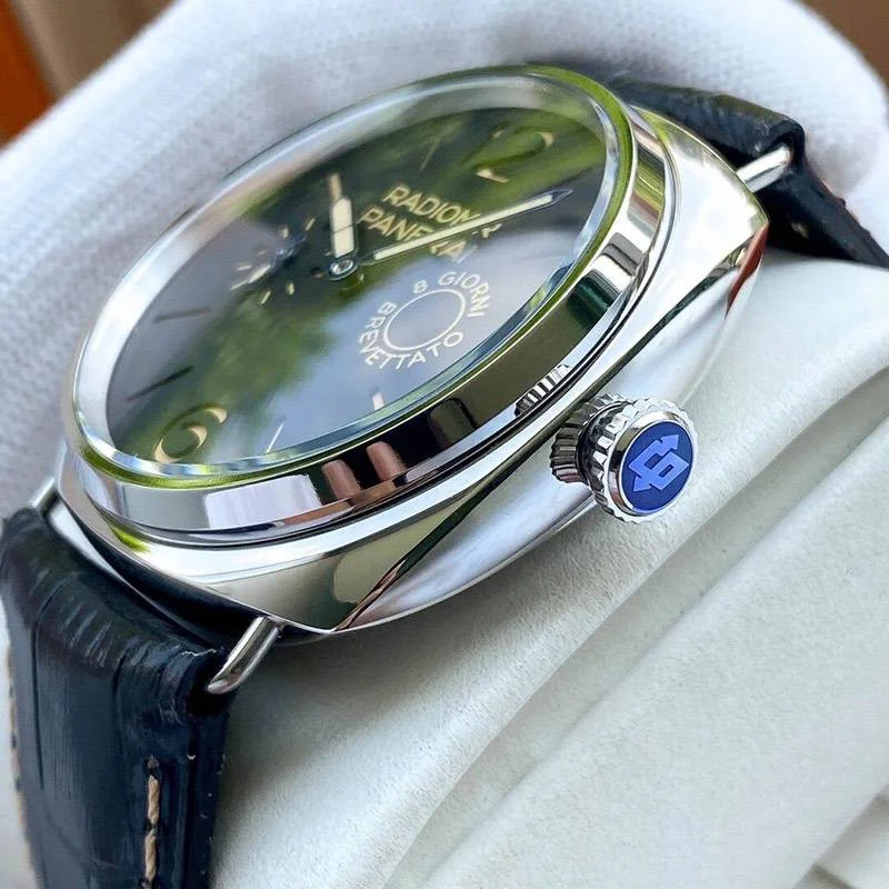 高品質♪パネライ ラジオミール 8偽物N級品 デイズ45mm PAM00992