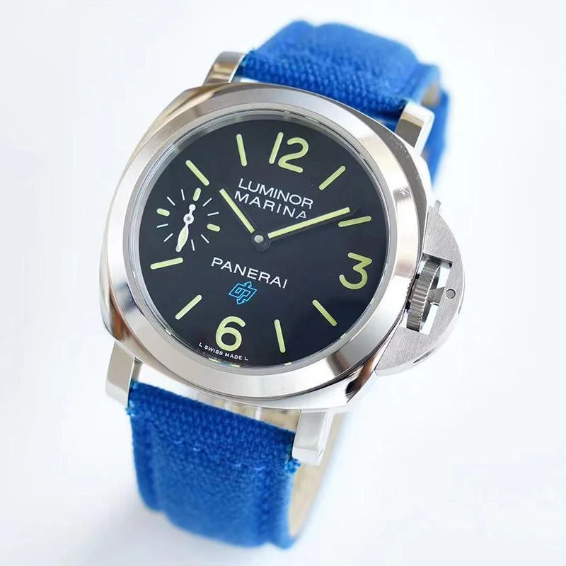 人気 パネライ ルミノール カーフストラップコピー 42mm PAM0099