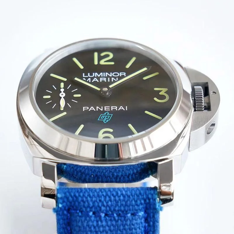 人気 パネライ ルミノール カーフストラップコピー 42mm PAM0099
