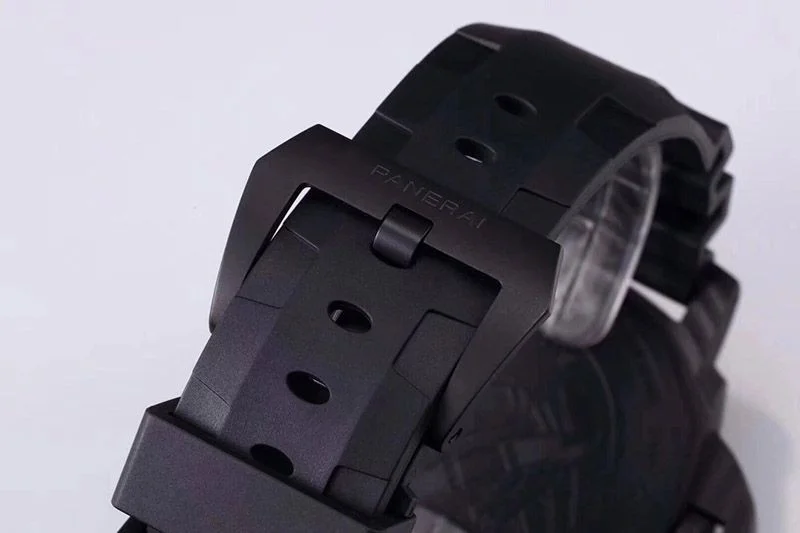 関税なしSIHH 2019 パネライ サブマーシブル ルナ・ロッサ偽物 47MM PAM01039