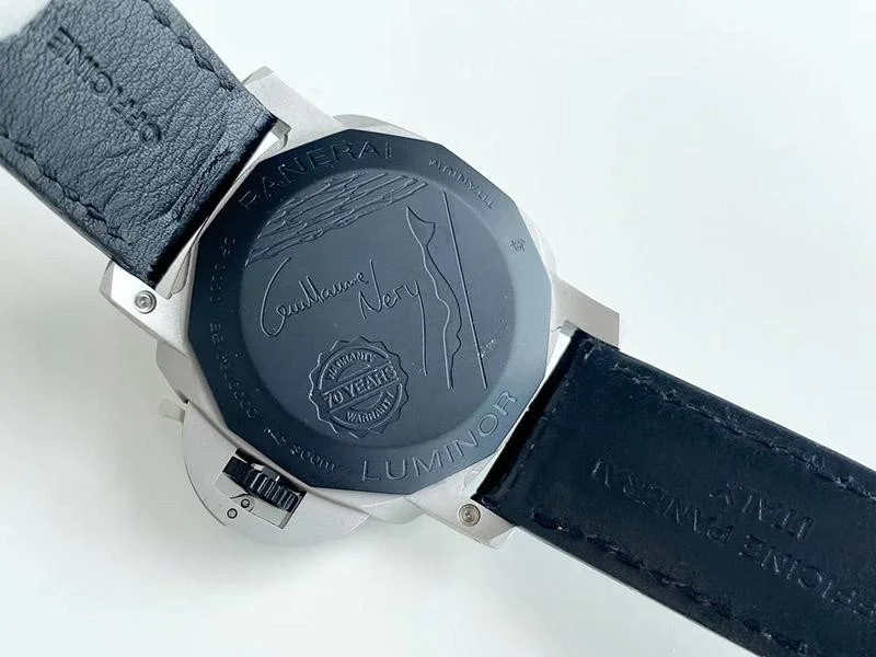 秋冬新作 パネライ ルミノール コピー 自動巻き PAM01122