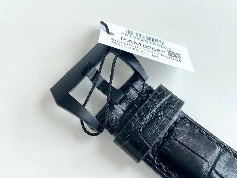 秋冬新作 パネライ ルミノール コピー 自動巻き PAM01122
