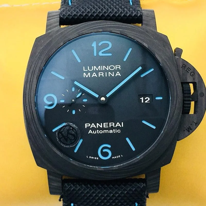 ★日本!!人気!パネライ コピー ルミノール 自動巻き PAM01661