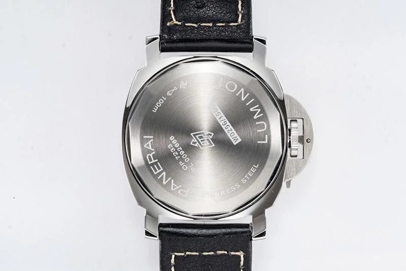超限定♪ パネライ ルミノール 偽物 44mm pap22564
