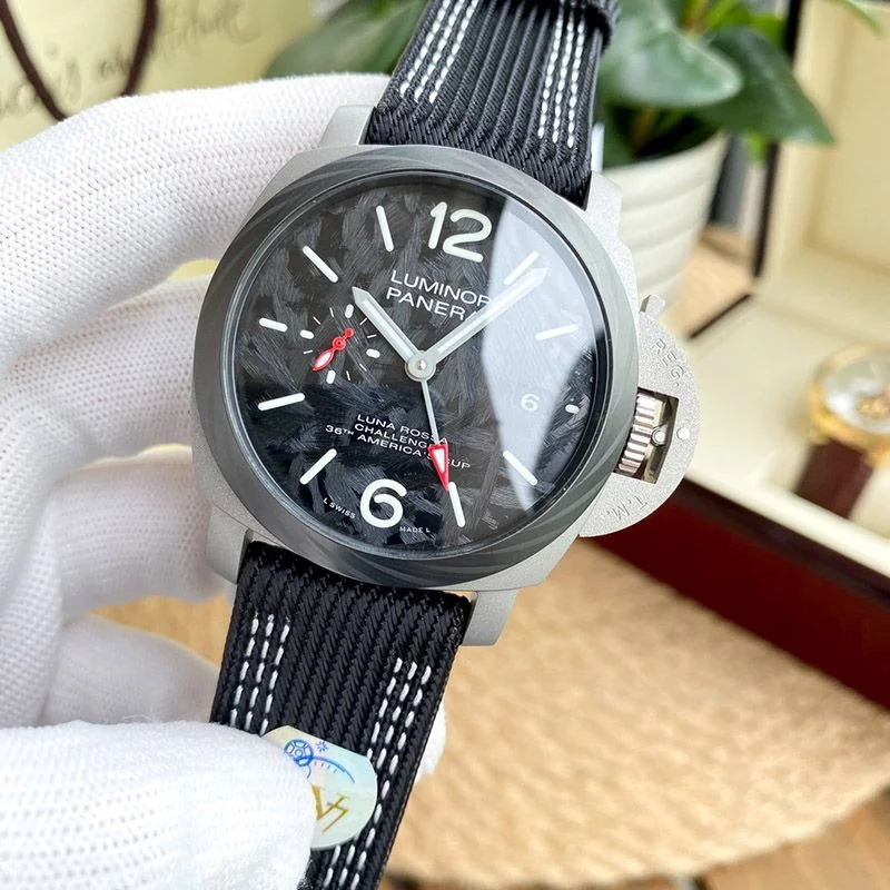 世界中で大人気♪2020年 パネライ新作 ルミノール マリーナ 44mm トリロジー 偽物 pai62273