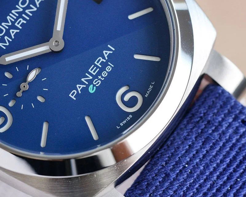 ★関税/送料込★パネライ ルミノールマリーナ 偽物N級品 自動巻き pam01356