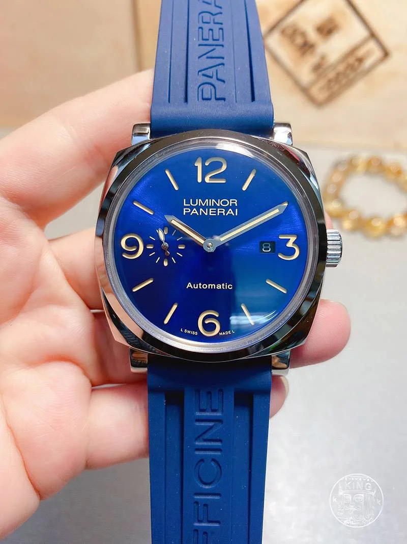 定番人気 パネライ ラジオミールコピー 自動巻き 42mm pan06227
