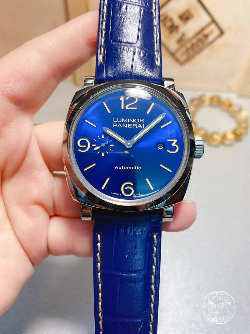 定番人気 パネライ ラジオミールコピー 自動巻き 42mm pan06227