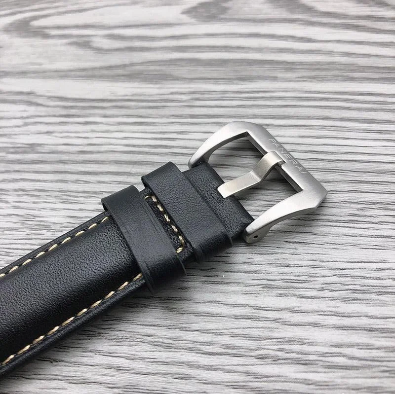 世界中で大人気♪パネライ ルミノール 偽物N級品カーフストラップ 44mm par94013