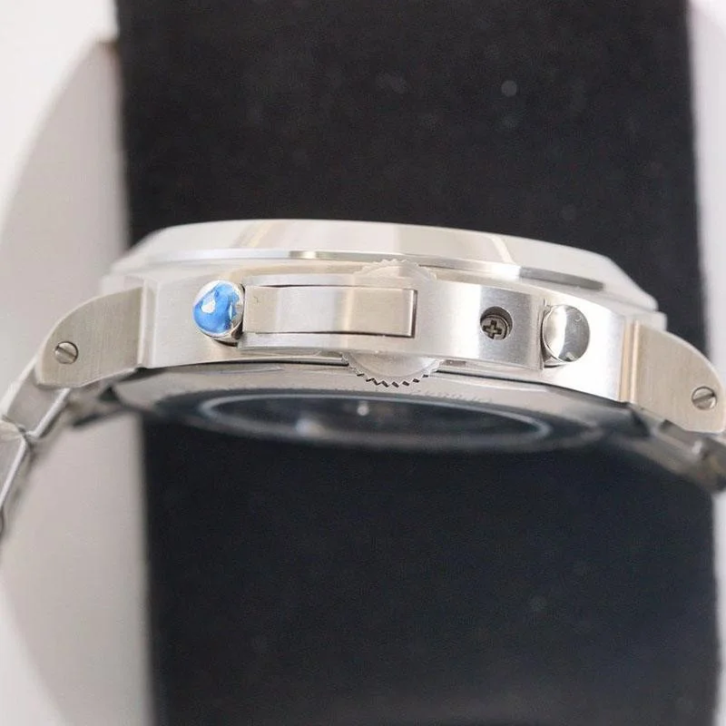 ★日本!!人気!パネライ ルミノール クロノグラフ デイライト コピー 44mm 2色 pax97932