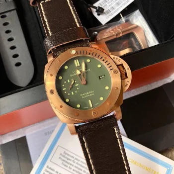 パネライ Pam382 スーパーコピー