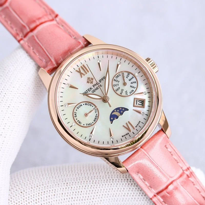 人気No1パテックフィリップ 偽物 グランドコンプリケーション 35.0mm 4947G022