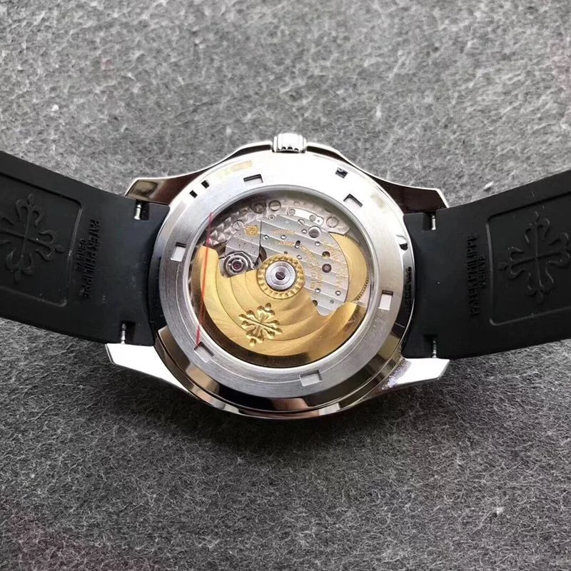 ★日本!!人気！パテックフィリップ スーパーコピー アクアノート ラージサイズ★ブラック 5167A002