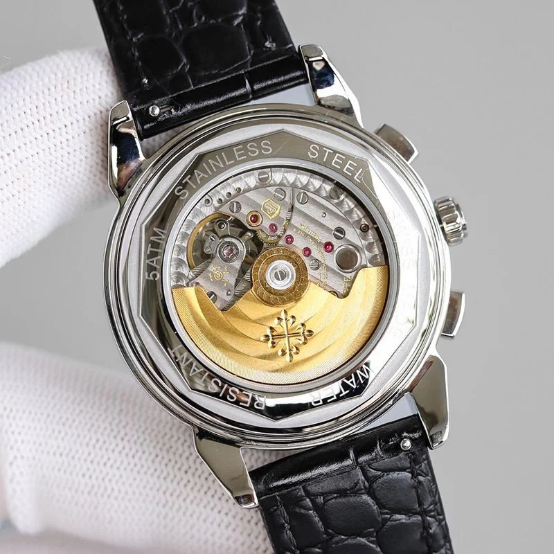 《大人気》パテックフィリップ グランドコンプリケーション スーパーコピー 2色 41.0mm 5270E003