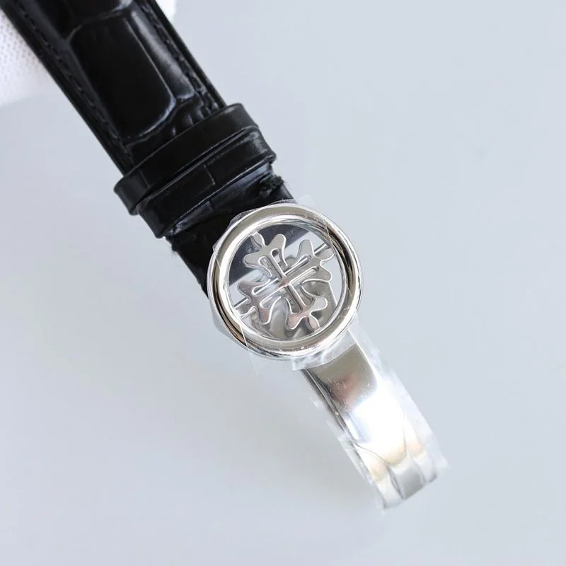 稀少パテックフィリップ スーパーコピー パーペチュアルカレンダークロノ 41.0mm 5270P019