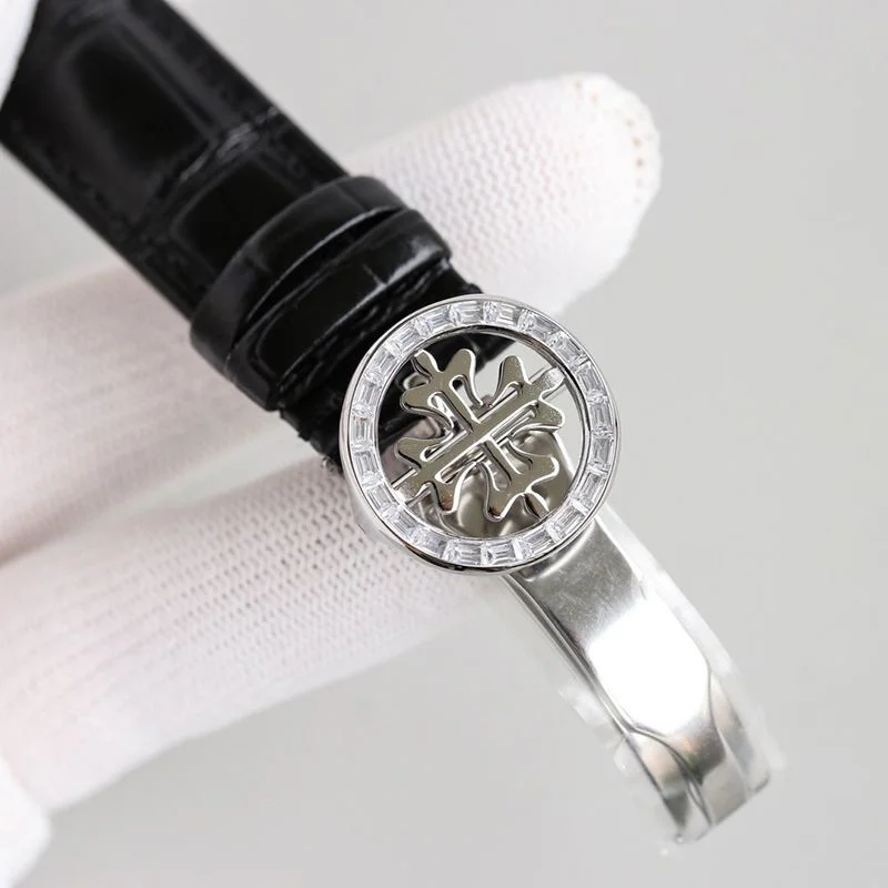 欲しい♡超限定♪パテックフィリップ 偽物 グランドコンプリケーション 41.0mm 2色 5271P021