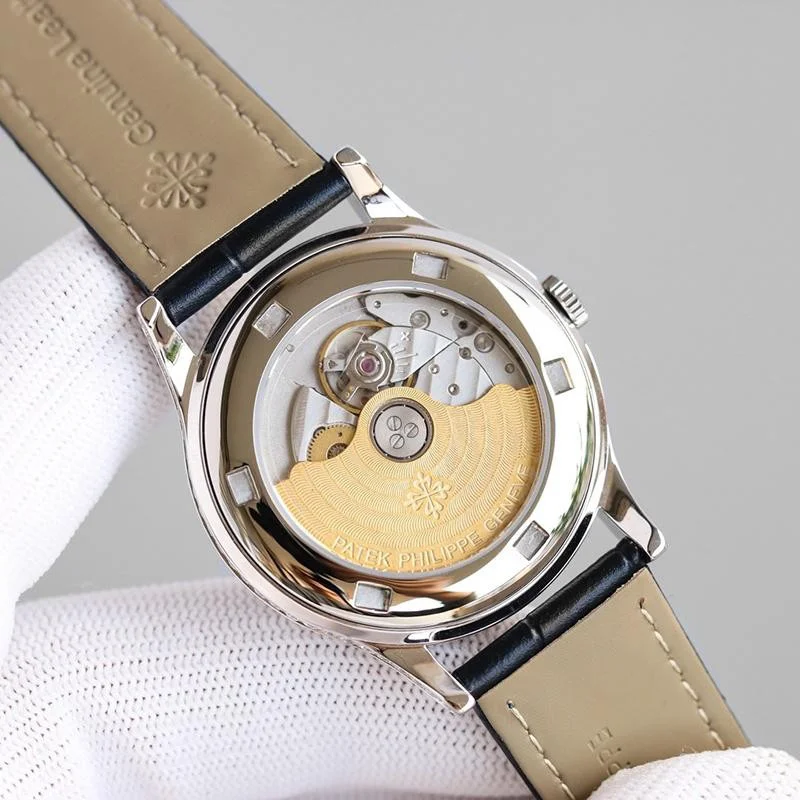 追跡付き発送パテックフィリップ カラトラバ コピー 3色 約38.0mm 5297G001