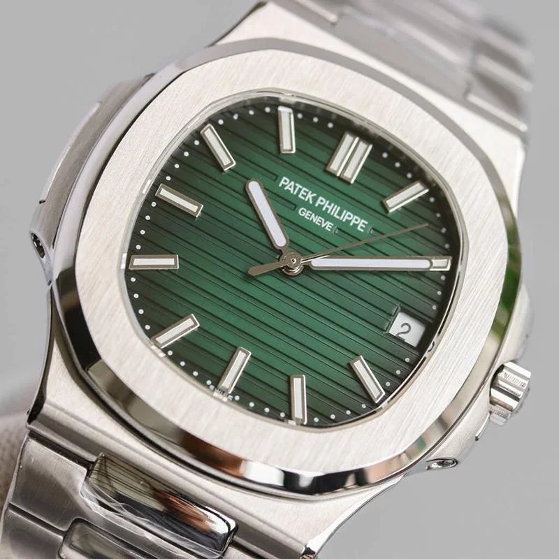 21-22AWパテックフィリップ ノーチラス 偽物 約40mm paa35920