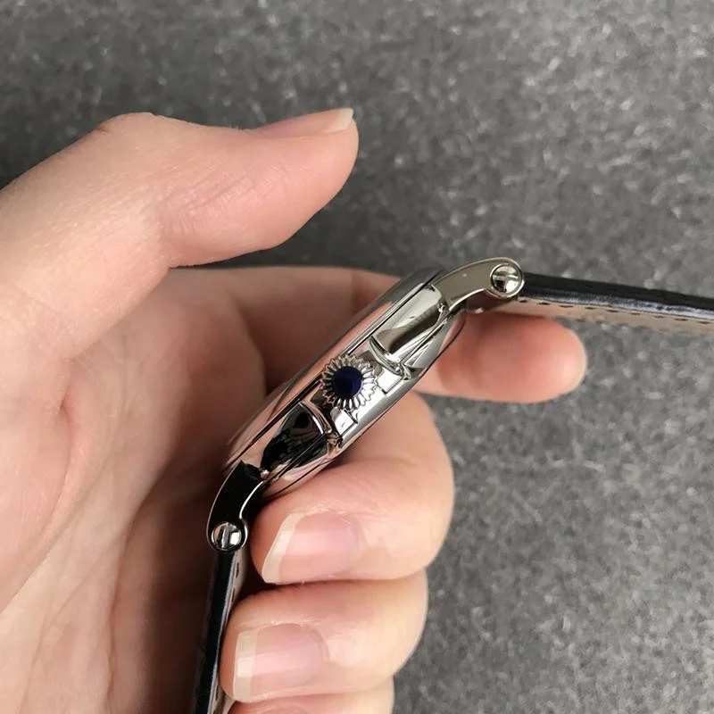 21AW新作パテックフィリップ カラトラバ 偽物 約38.0mm pab08099