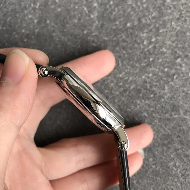 21AW新作パテックフィリップ カラトラバ 偽物 約38.0mm pab08099