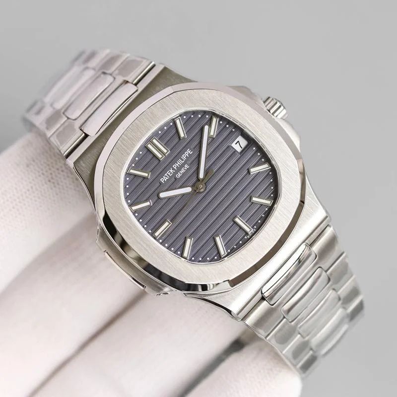 パテックフィリップ ノーチラス コピー 2色 約40mm pab47795