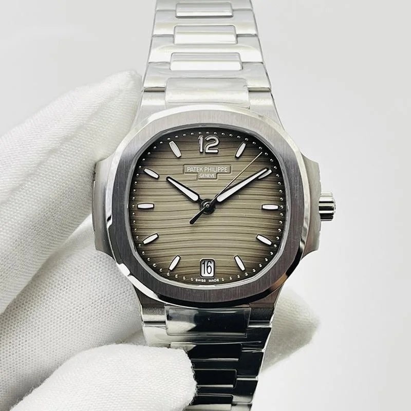 パテックフィリップ ノーチラス 偽物 約34mm pab92372