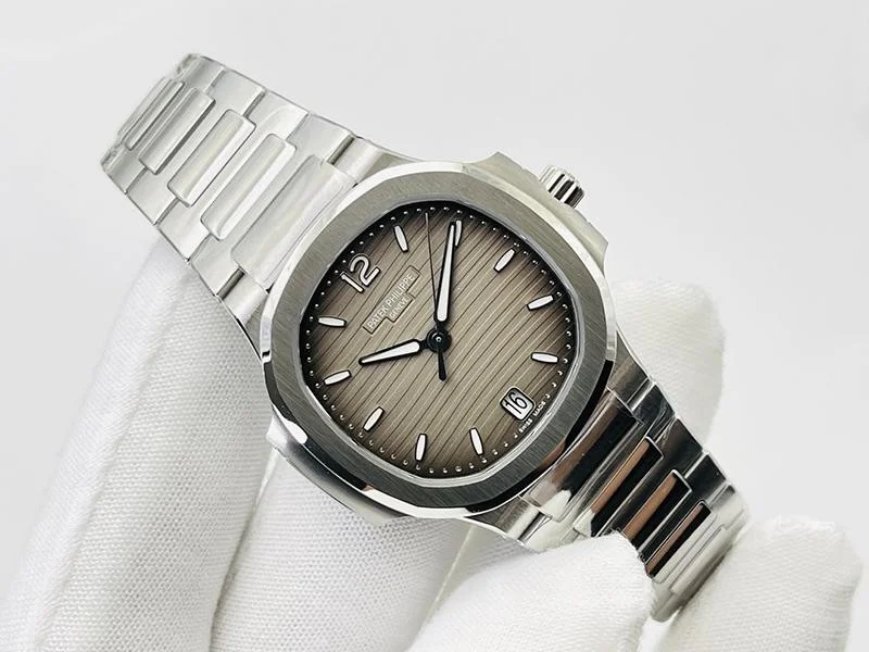 パテックフィリップ ノーチラス 偽物 約34mm pab92372