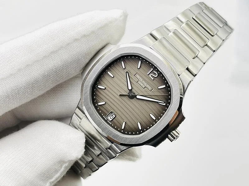 パテックフィリップ ノーチラス 偽物 約34mm pab92372