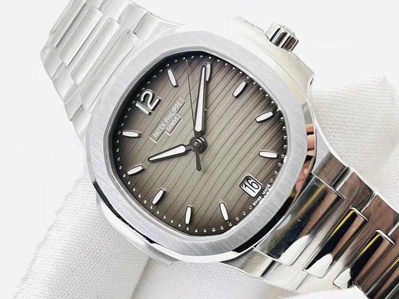 パテックフィリップ ノーチラス 偽物 約34mm pab92372