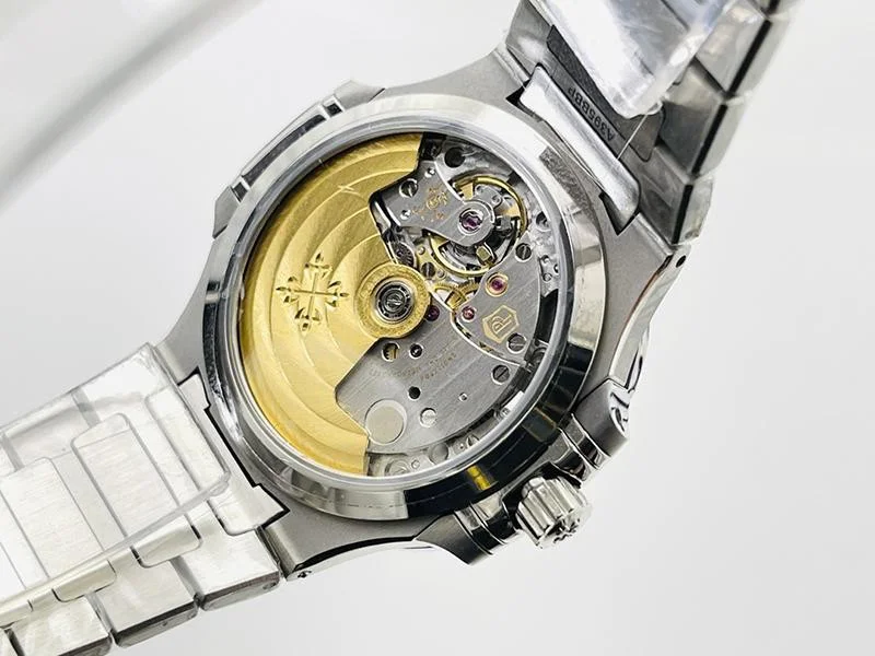 パテックフィリップ ノーチラス 偽物 約34mm pab92372