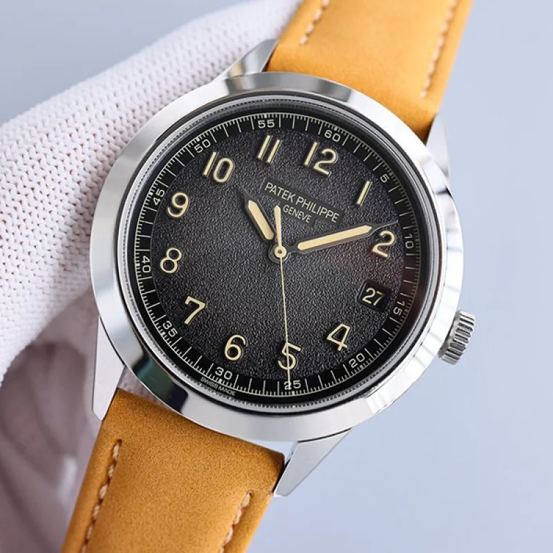 パテック フィリップ 最新スーパーコピー カラトラバ Ref.5226G
