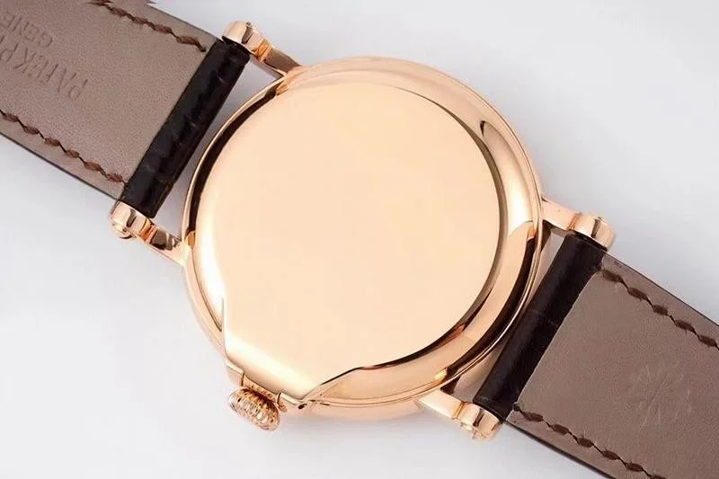 定番パテックフィリップ コピー カラトラバ 約38.0mm pae04582