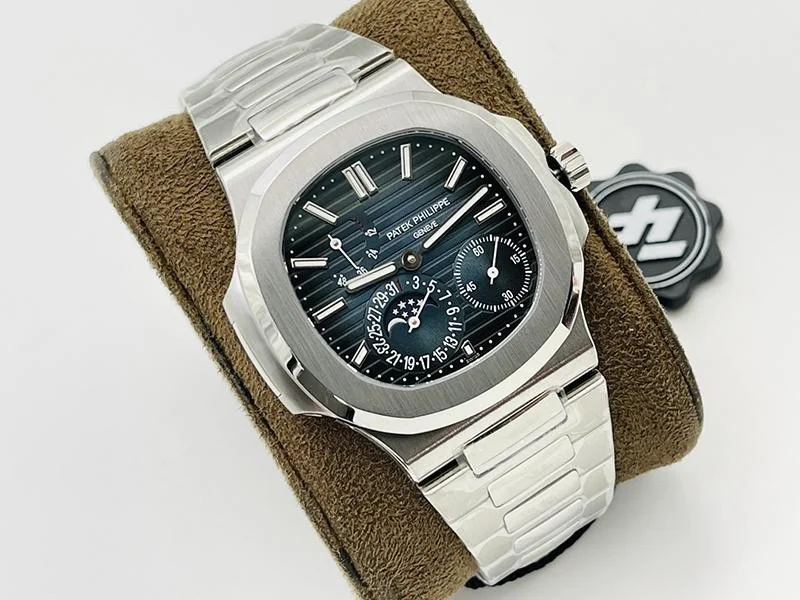 ブランドパテックフィリップ ノーチラス 偽物 約40mm pae87489