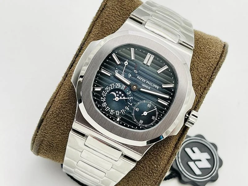 ブランドパテックフィリップ ノーチラス 偽物 約40mm pae87489