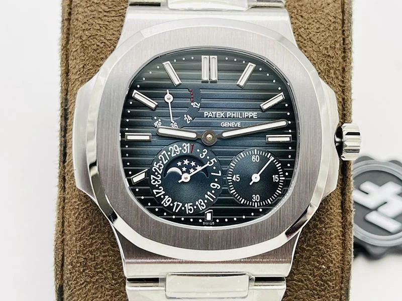 ブランドパテックフィリップ ノーチラス 偽物 約40mm pae87489