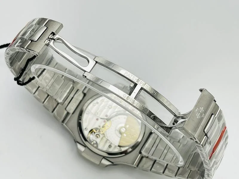 ブランドパテックフィリップ ノーチラス 偽物 約40mm pae87489