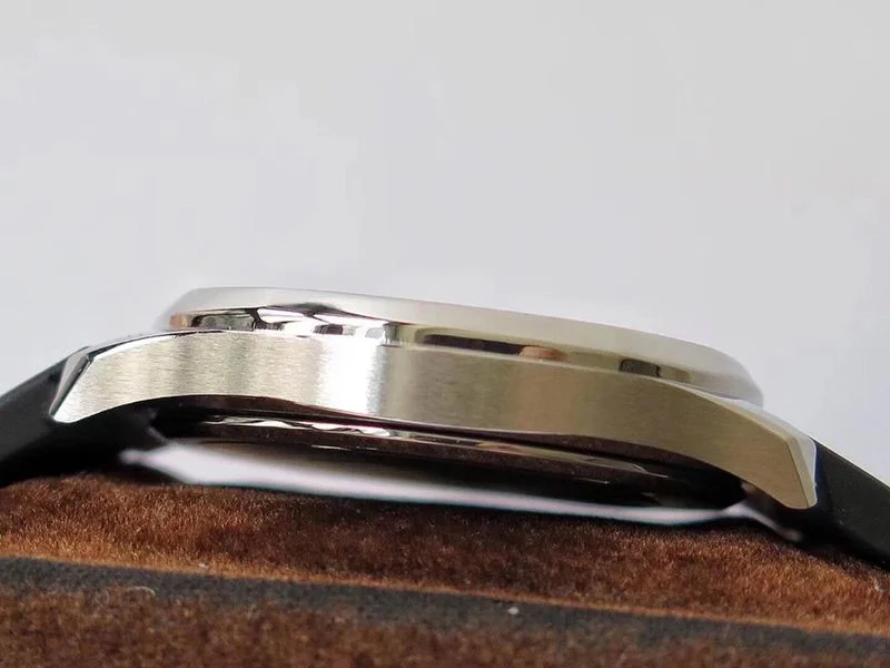 パテックフィリップ アクアノートルーチェ コピー★ブラック ステンレス pae92026