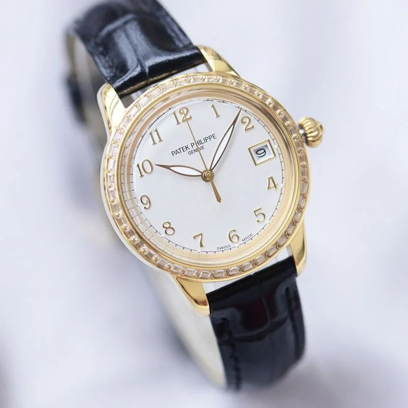 大人気!パテックフィリップ グランドコンプリケーション 偽物 3色 35.0mm pah65830