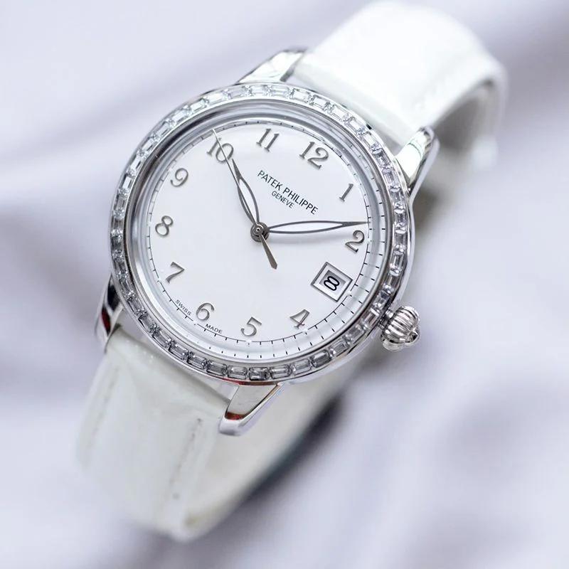 大人気!パテックフィリップ グランドコンプリケーション 偽物 3色 35.0mm pah65830