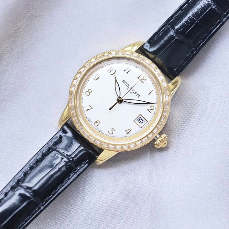 大人気!パテックフィリップ グランドコンプリケーション 偽物 3色 35.0mm pah65830