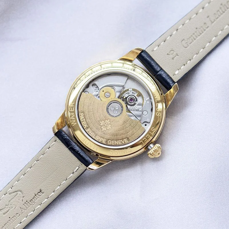 大人気!パテックフィリップ グランドコンプリケーション 偽物 3色 35.0mm pah65830