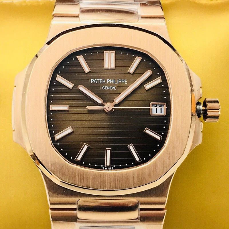 完売必至パテックフィリップ ノーチラス コピー 約40.0mm pai00946