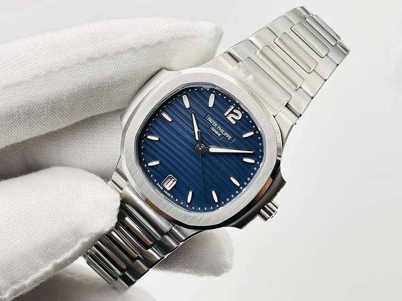 セール新作パテックフィリップ ノーチラス コピー 約34mm pai03817