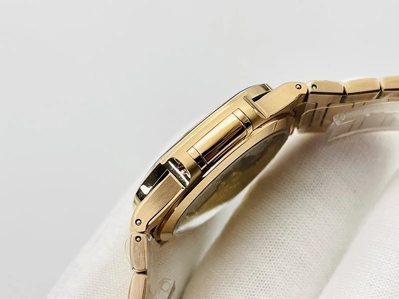 追跡付き発送パテックフィリップ ノーチラス コピー 約34mm pai71562