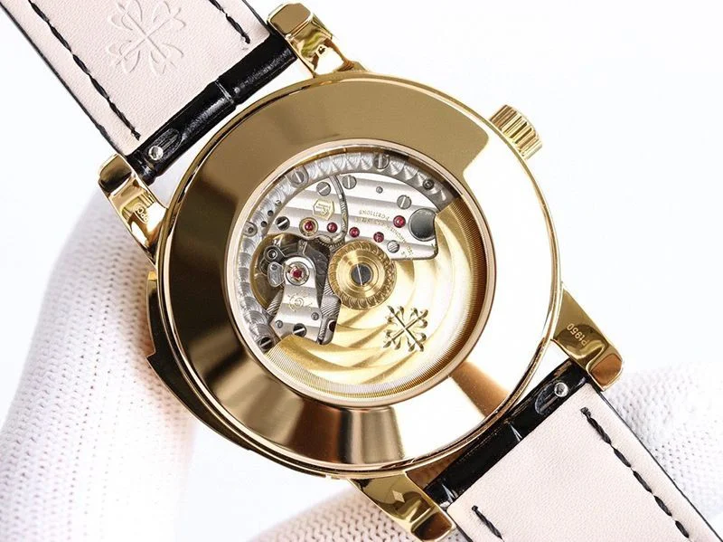 欲しい♡超限定♪パテックフィリップ グランドコンプリケーション 偽物 2色 約42mm pal60584